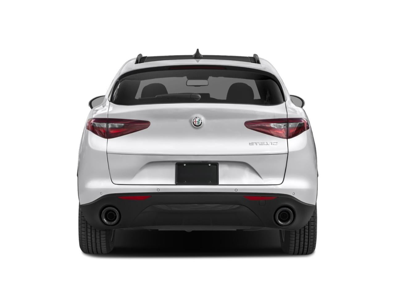 2023 Alfa Romeo Stelvio Estrema AWD