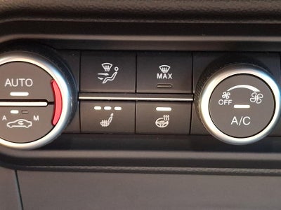 2023 Alfa Romeo Stelvio Ti AWD
