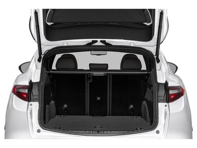 2023 Alfa Romeo Stelvio Veloce AWD