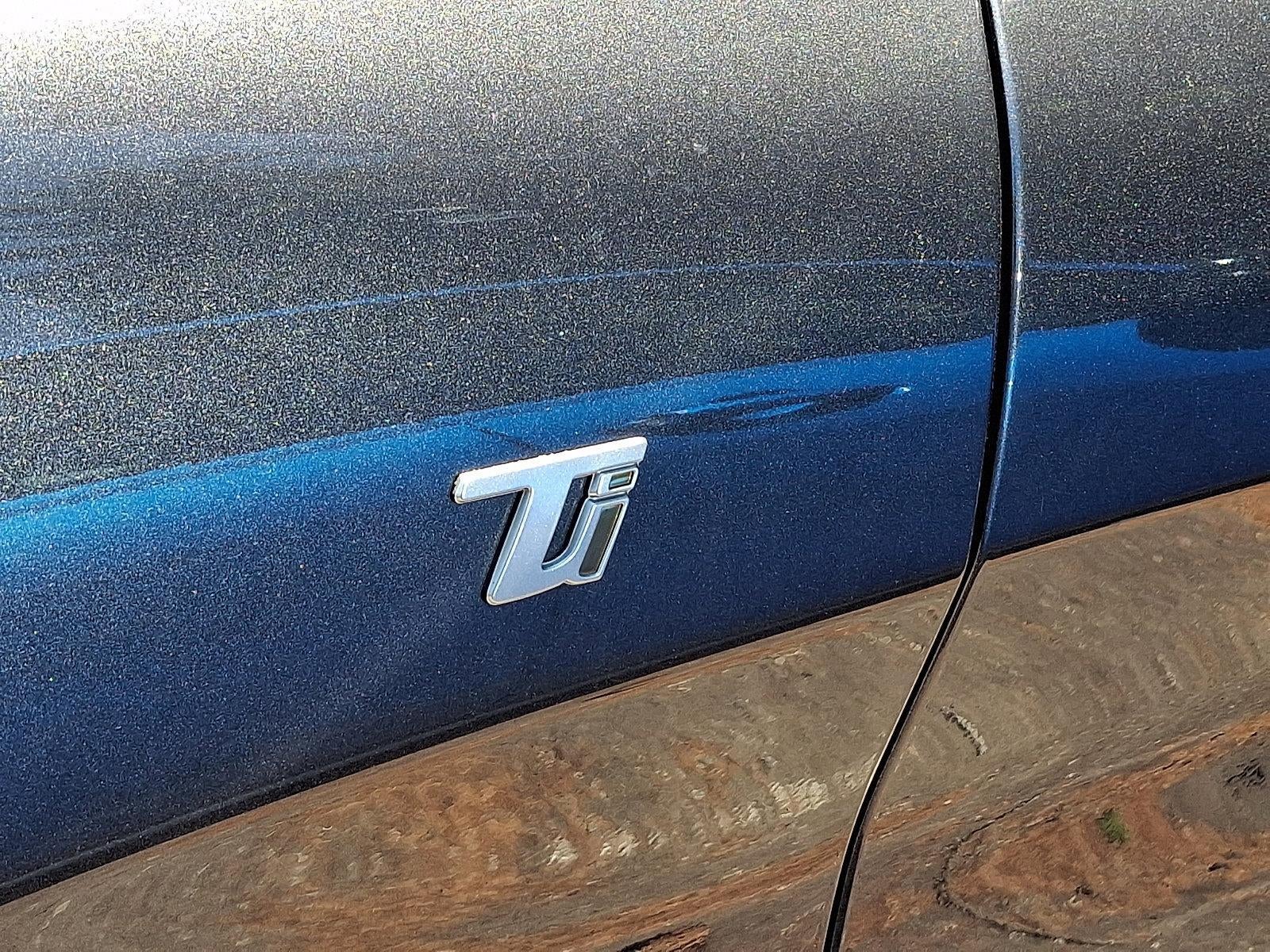 2023 Alfa Romeo Stelvio Ti AWD