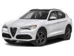 2023 Alfa Romeo Stelvio Veloce AWD