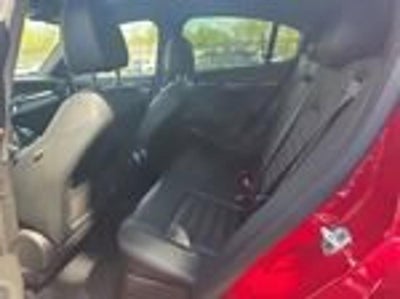 2023 Alfa Romeo Stelvio Estrema AWD