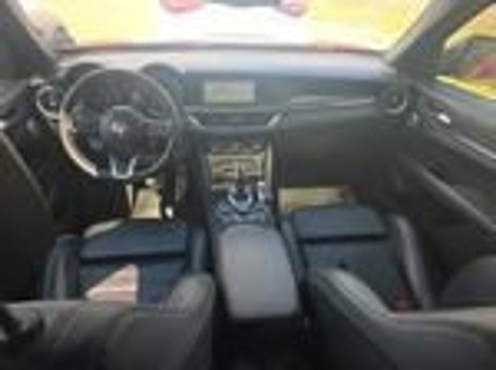 2023 Alfa Romeo Stelvio Estrema AWD