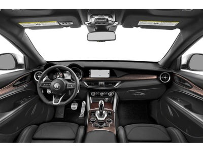 2023 Alfa Romeo Stelvio Estrema AWD