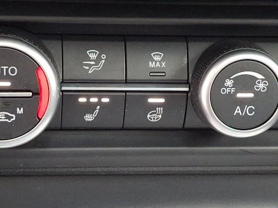 2023 Alfa Romeo Stelvio Veloce AWD