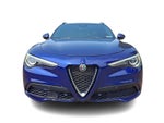 2023 Alfa Romeo Stelvio Ti AWD