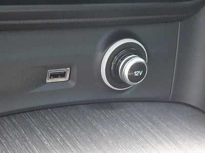 2023 Alfa Romeo Stelvio Ti AWD