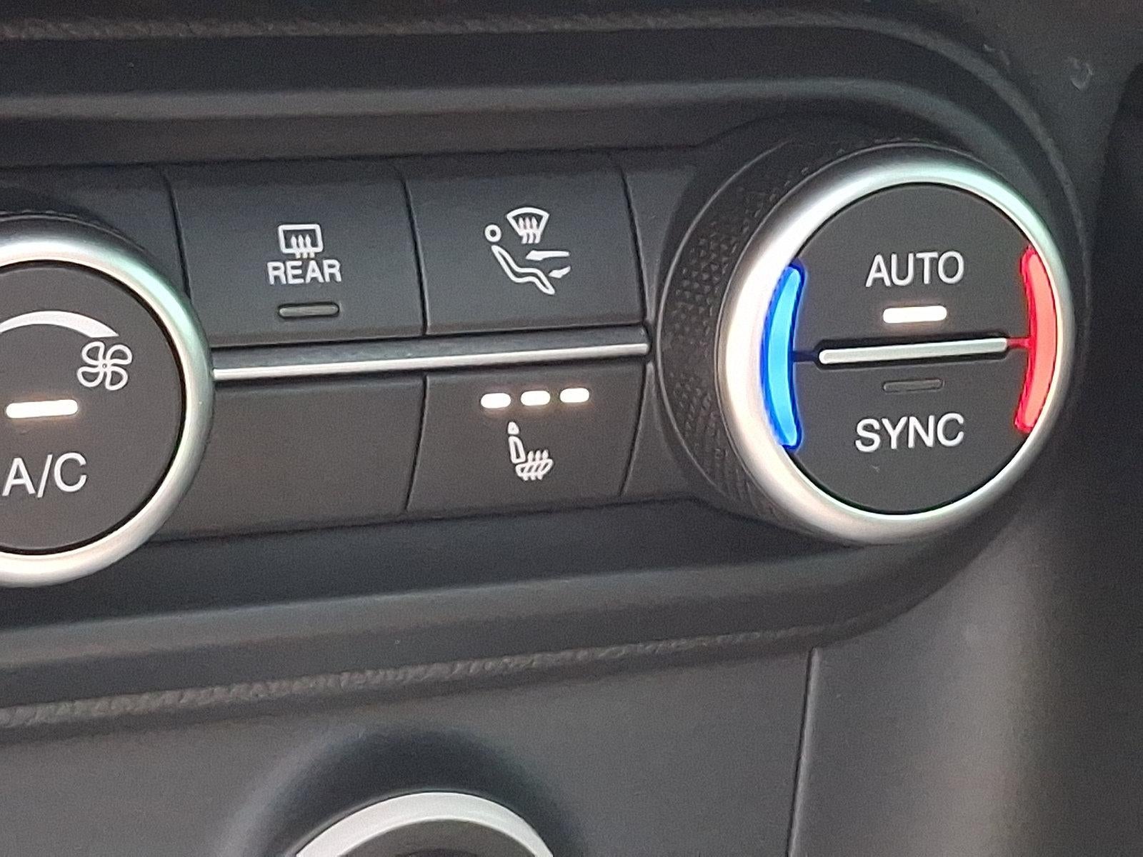 2023 Alfa Romeo Stelvio Ti AWD