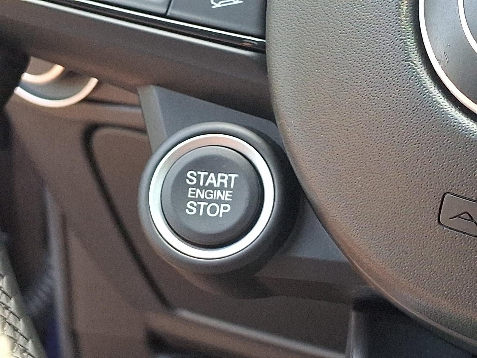 2023 Alfa Romeo Stelvio Ti AWD