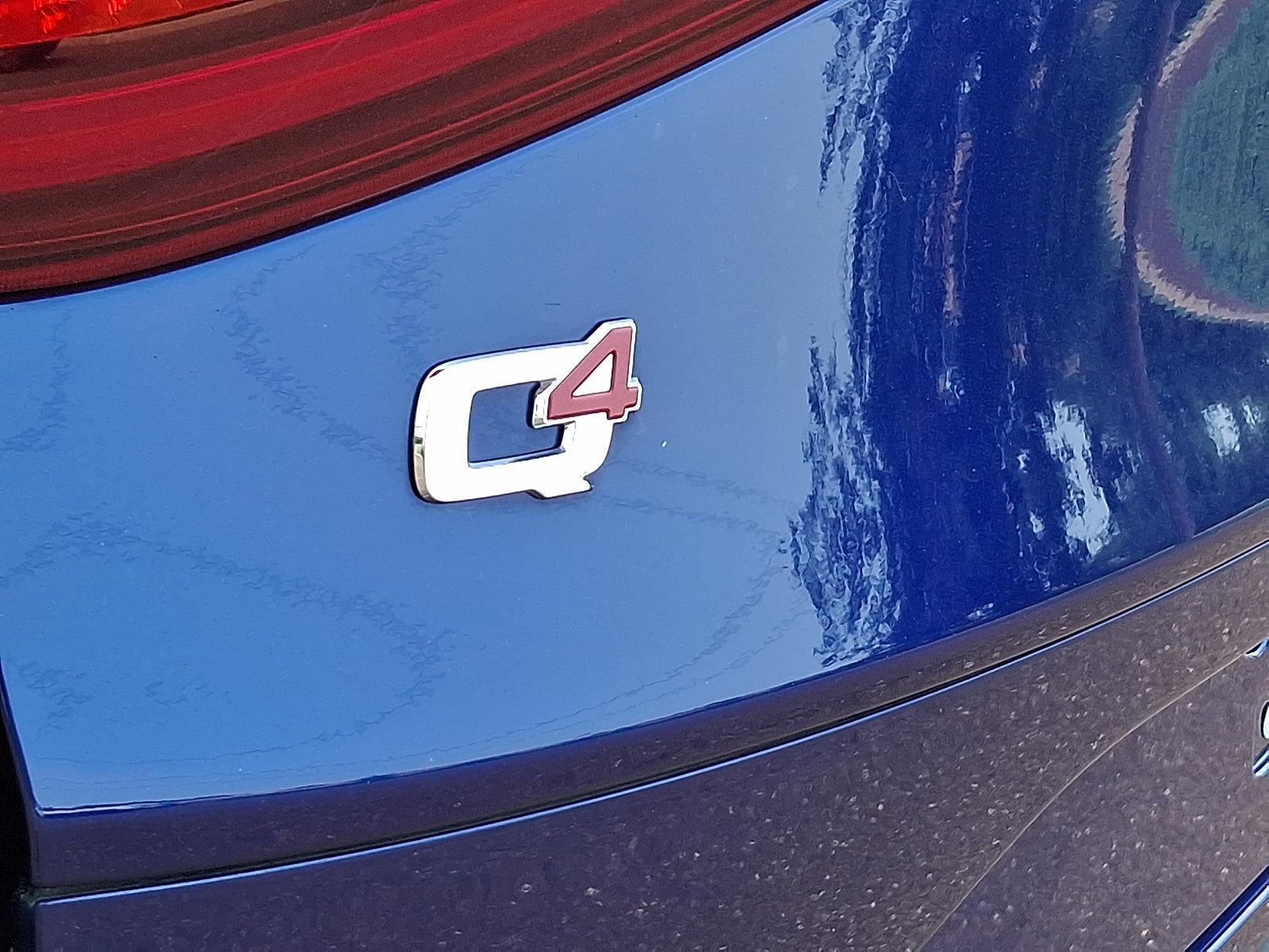 2023 Alfa Romeo Stelvio Ti AWD