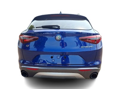 2023 Alfa Romeo Stelvio Ti AWD