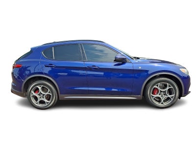 2023 Alfa Romeo Stelvio Ti AWD