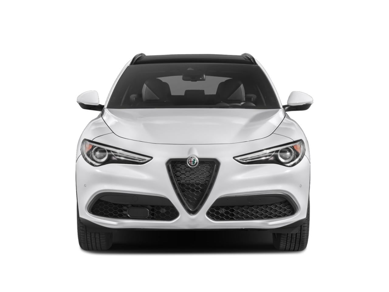 2023 Alfa Romeo Stelvio Ti AWD