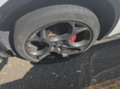 2024 Alfa Romeo Stelvio Veloce AWD