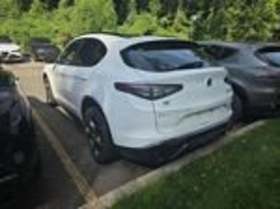 2024 Alfa Romeo Stelvio Veloce AWD