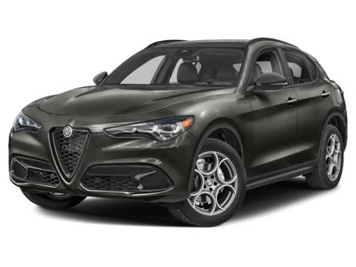 2024 Alfa Romeo Stelvio Veloce AWD