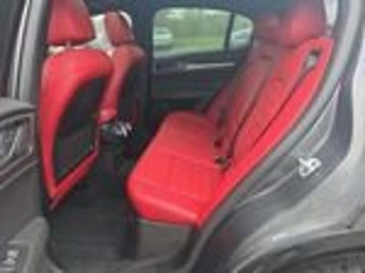 2024 Alfa Romeo Stelvio Veloce AWD