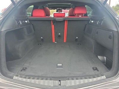 2024 Alfa Romeo Stelvio Veloce AWD