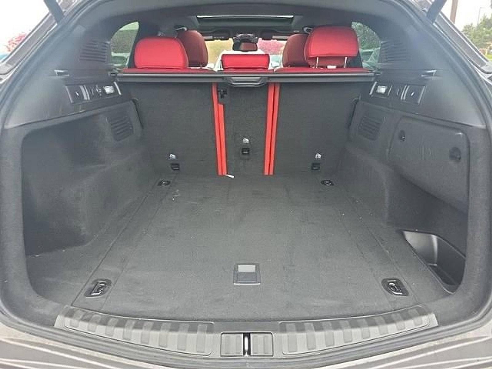 2024 Alfa Romeo Stelvio Veloce AWD