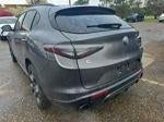 2024 Alfa Romeo Stelvio Veloce AWD