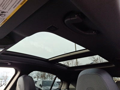 2024 Alfa Romeo Stelvio Ti AWD