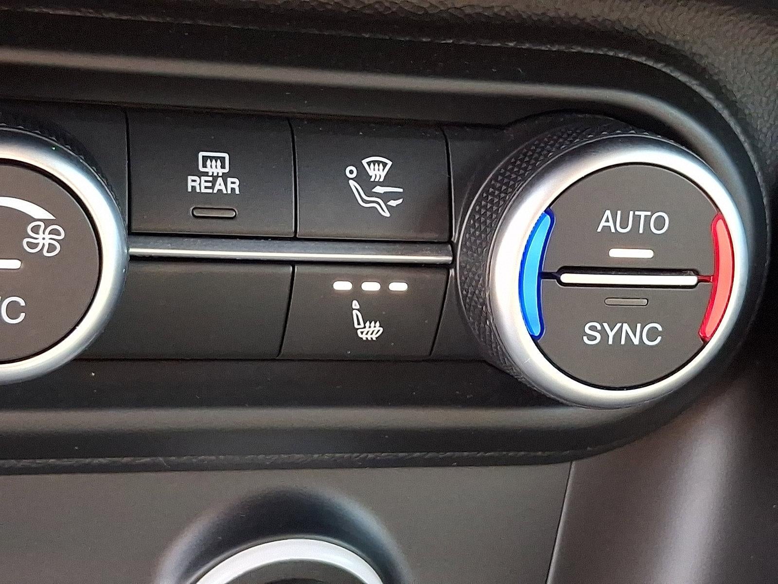 2020 Alfa Romeo Stelvio Ti AWD