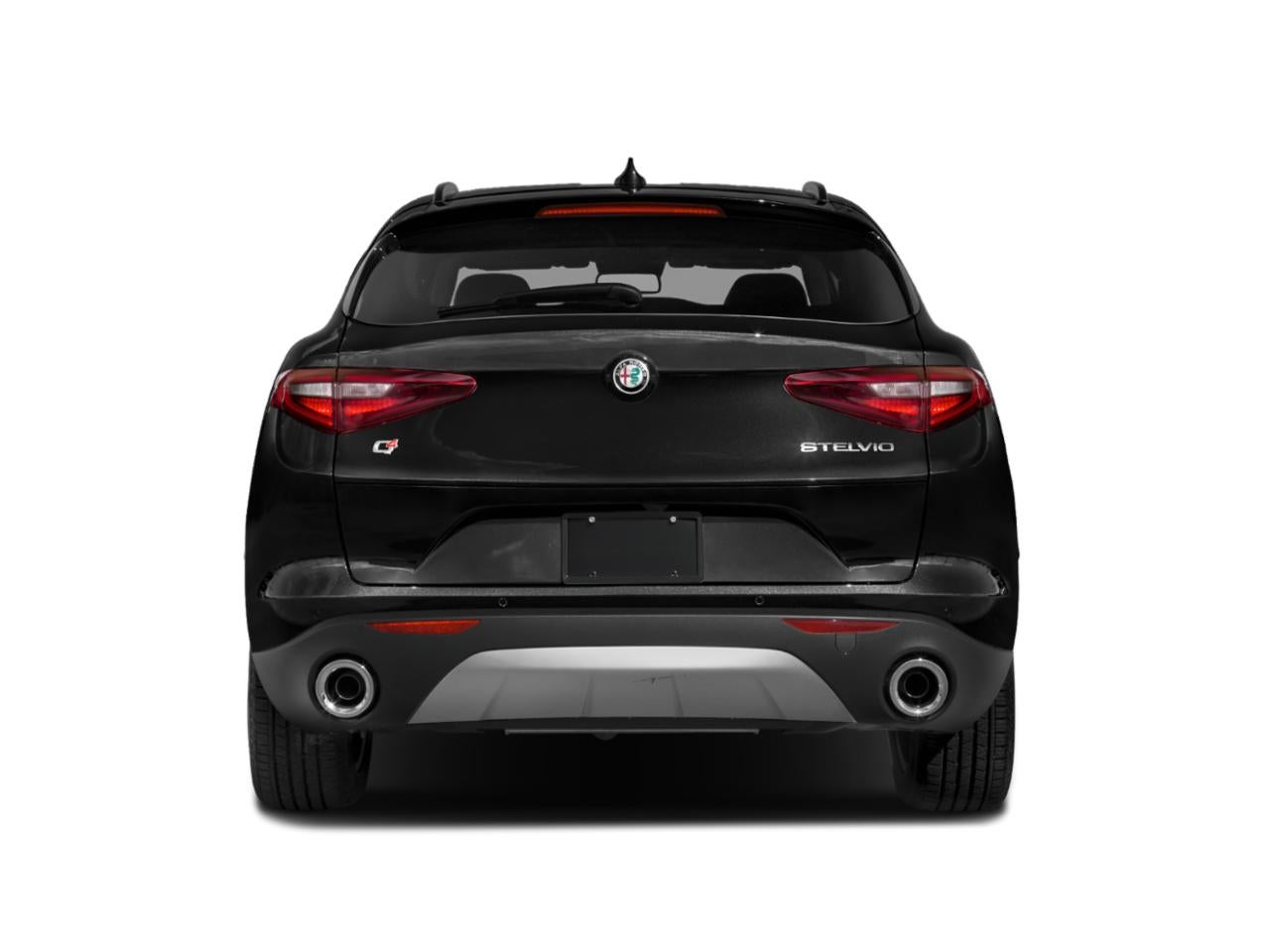 2020 Alfa Romeo Stelvio Ti AWD