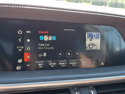 2023 Alfa Romeo Stelvio Ti AWD