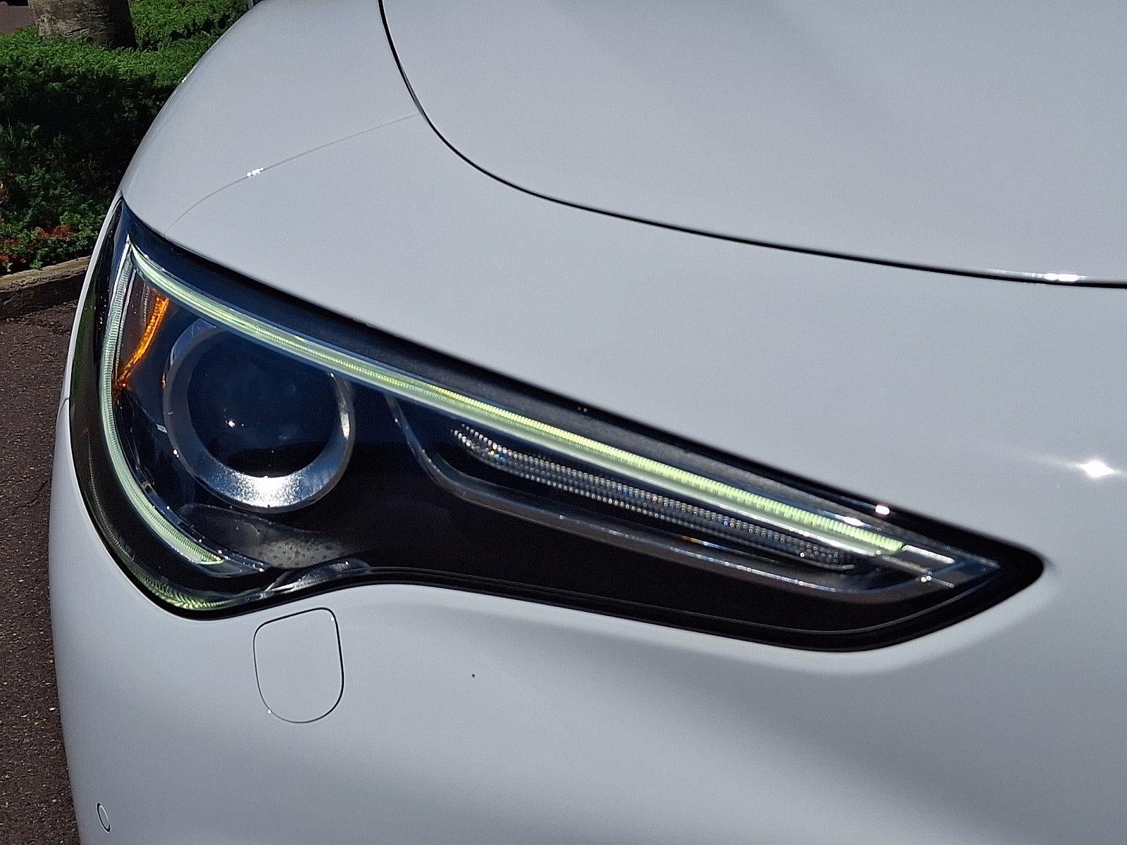2023 Alfa Romeo Stelvio Ti AWD