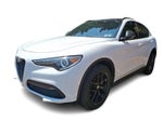 2019 Alfa Romeo Stelvio Ti Sport AWD