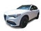 2019 Alfa Romeo Stelvio Ti Sport AWD