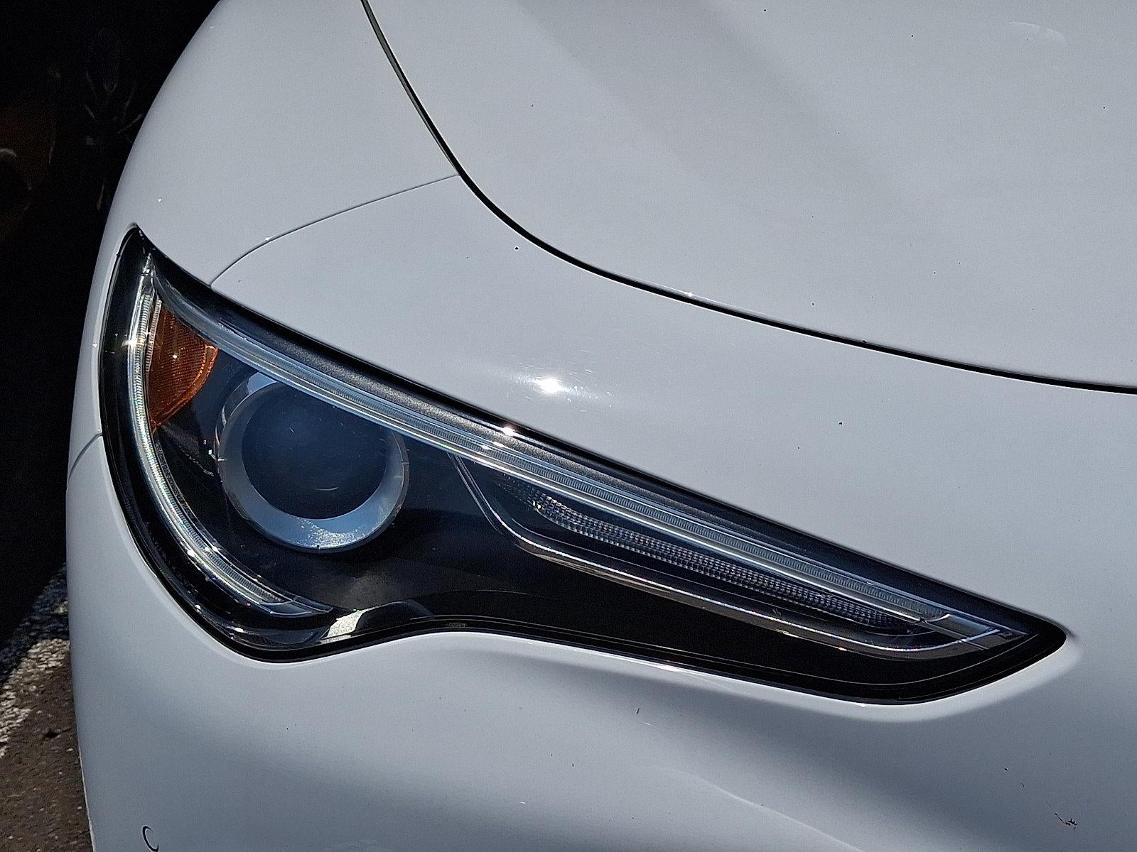 2019 Alfa Romeo Stelvio Ti Sport AWD