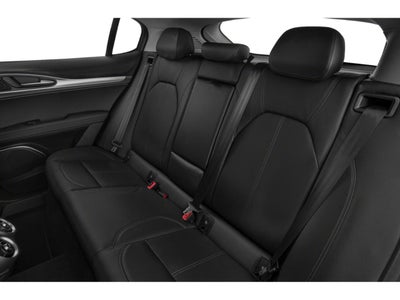 2019 Alfa Romeo Stelvio Ti Sport AWD