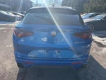 2023 Alfa Romeo Stelvio Veloce AWD