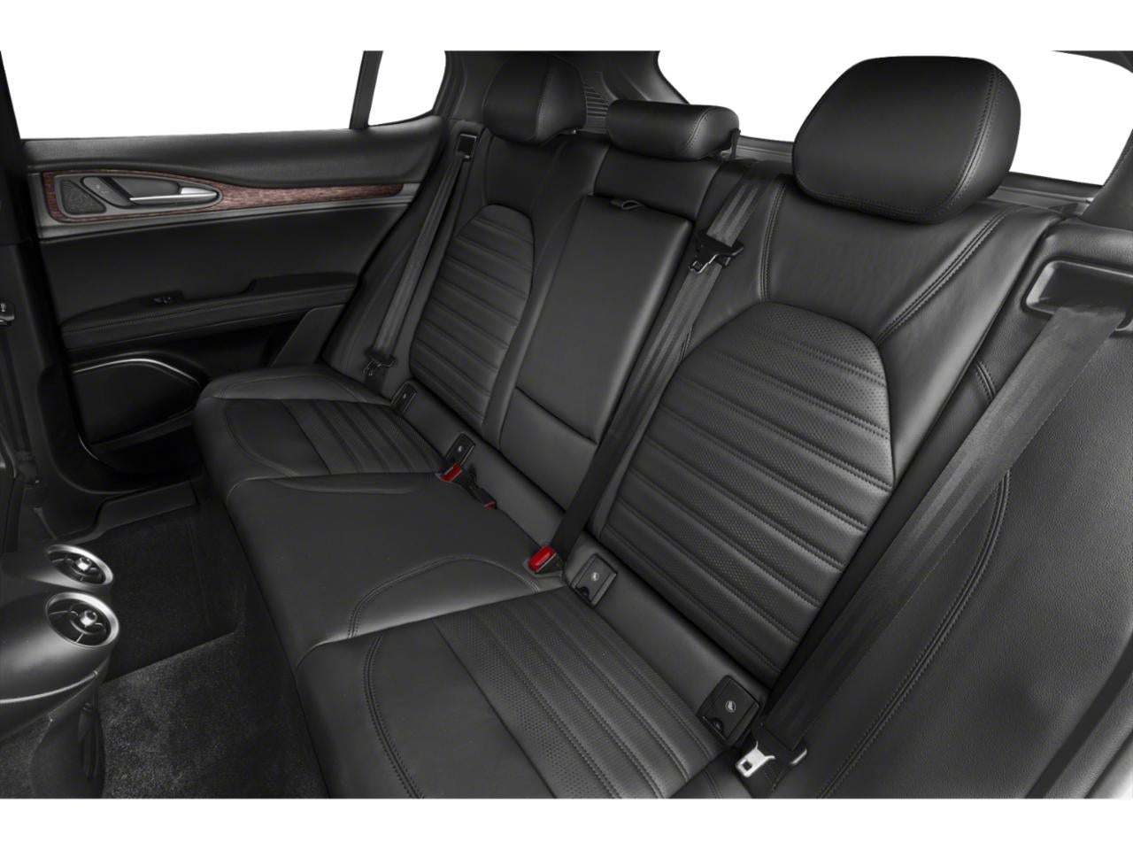 2023 Alfa Romeo Stelvio Veloce AWD