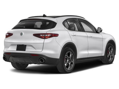 2023 Alfa Romeo Stelvio Veloce AWD