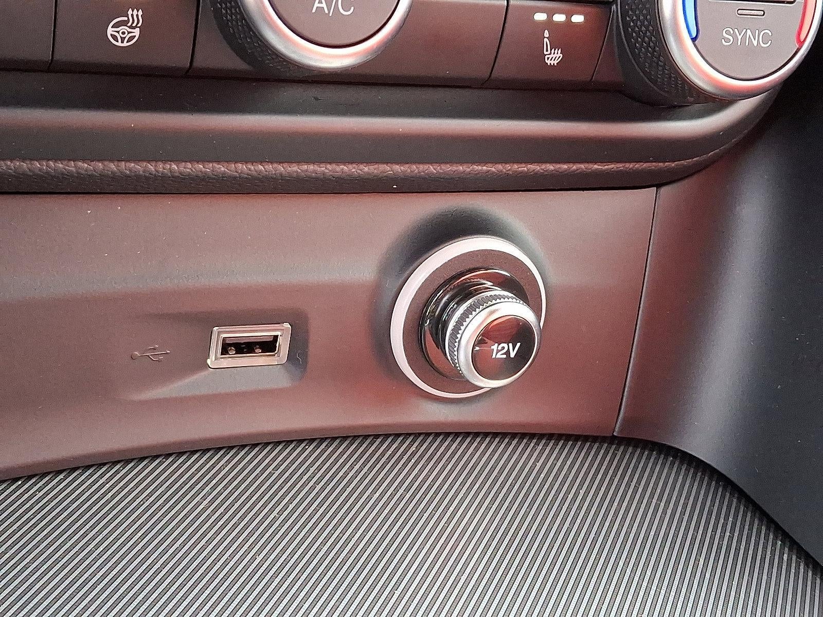 2023 Alfa Romeo Stelvio Veloce AWD