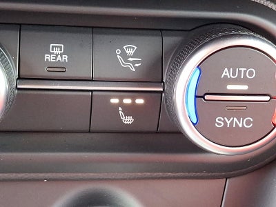 2023 Alfa Romeo Stelvio Veloce AWD