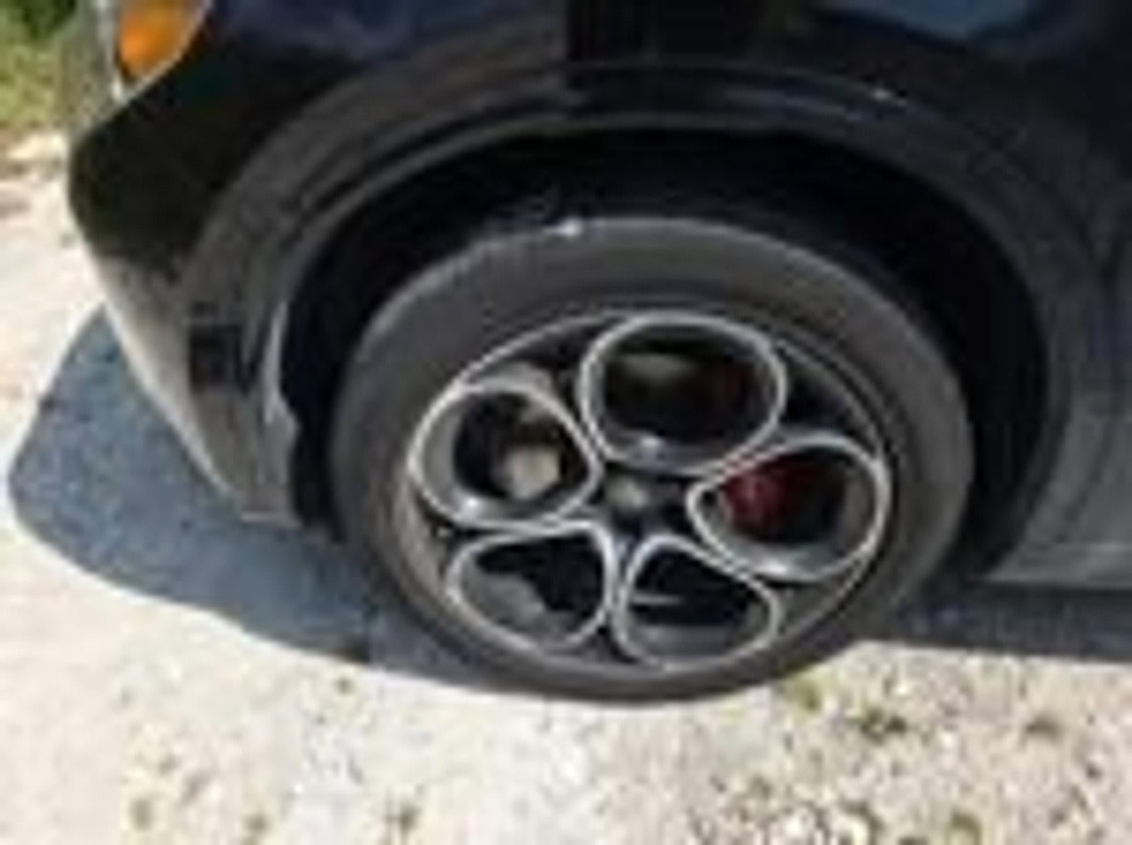 2022 Alfa Romeo Stelvio Veloce AWD