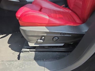 2022 Alfa Romeo Stelvio Veloce AWD