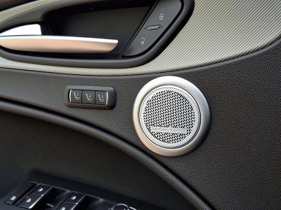 2022 Alfa Romeo Stelvio Veloce AWD