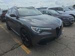 2023 Alfa Romeo Stelvio Veloce AWD