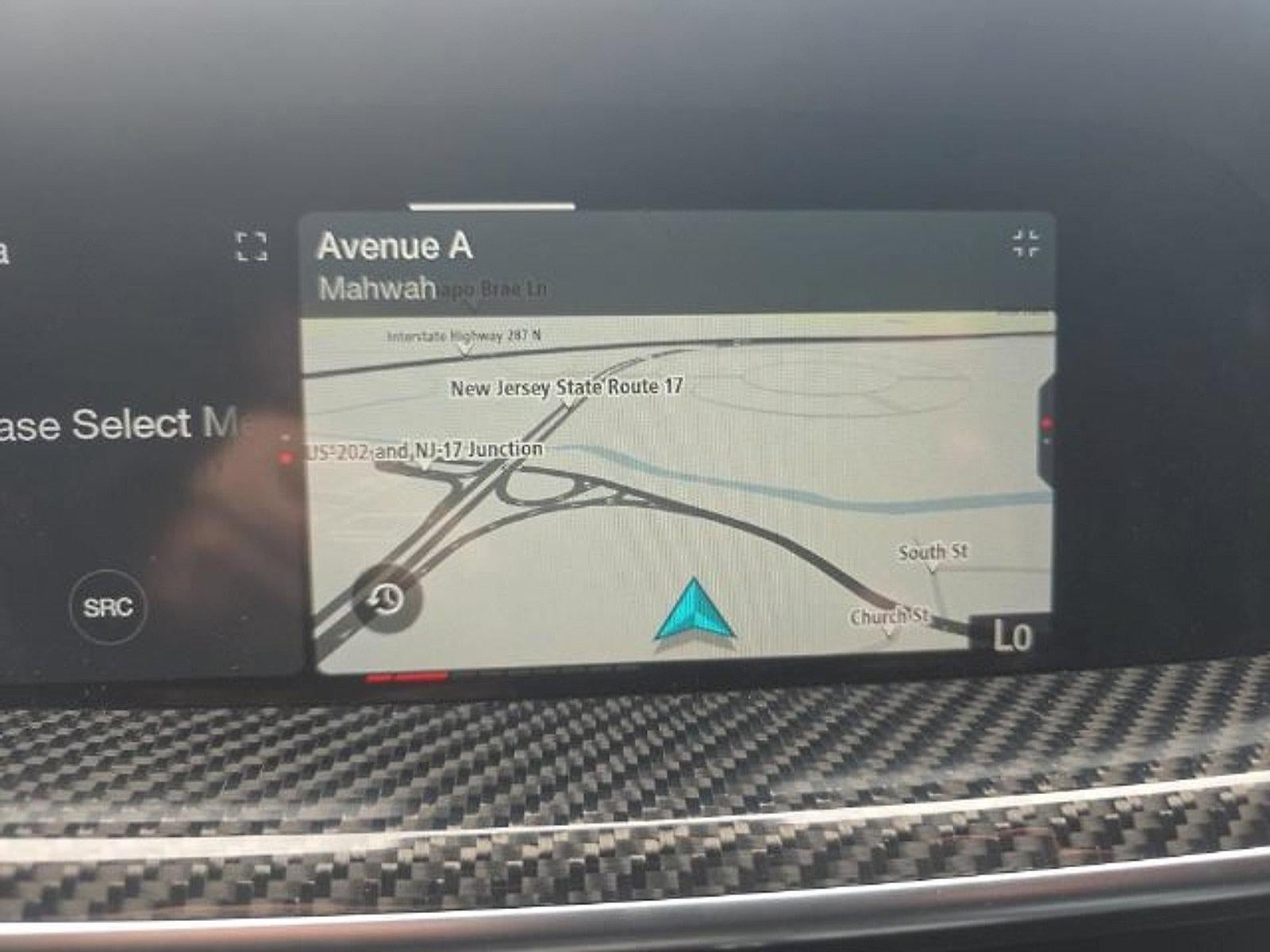 2023 Alfa Romeo Stelvio Estrema AWD