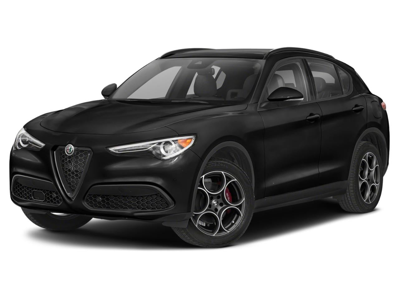 2023 Alfa Romeo Stelvio Estrema AWD