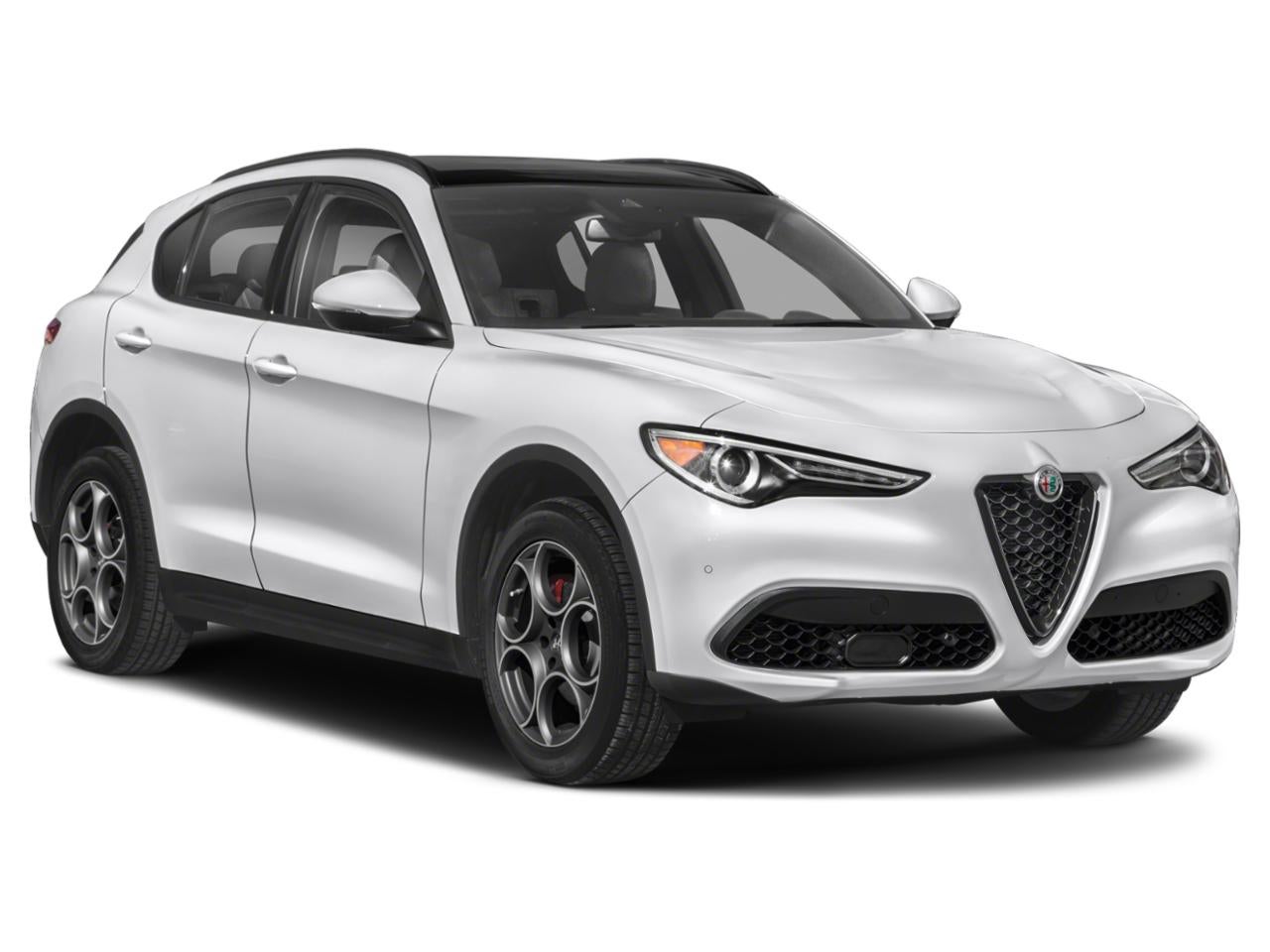 2023 Alfa Romeo Stelvio Estrema AWD