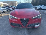 2023 Alfa Romeo Stelvio Estrema AWD