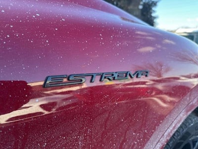 2023 Alfa Romeo Stelvio Estrema AWD