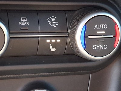 2023 Alfa Romeo Stelvio Estrema AWD
