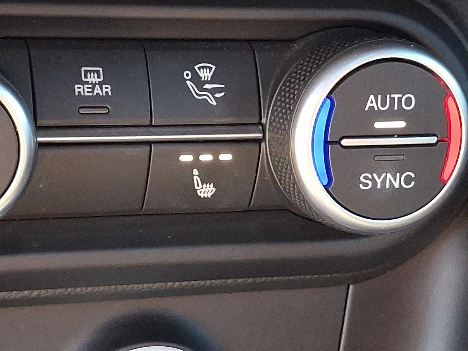 2023 Alfa Romeo Stelvio Estrema AWD