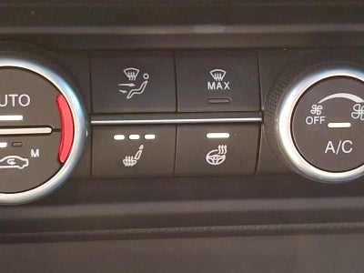 2023 Alfa Romeo Stelvio Estrema AWD